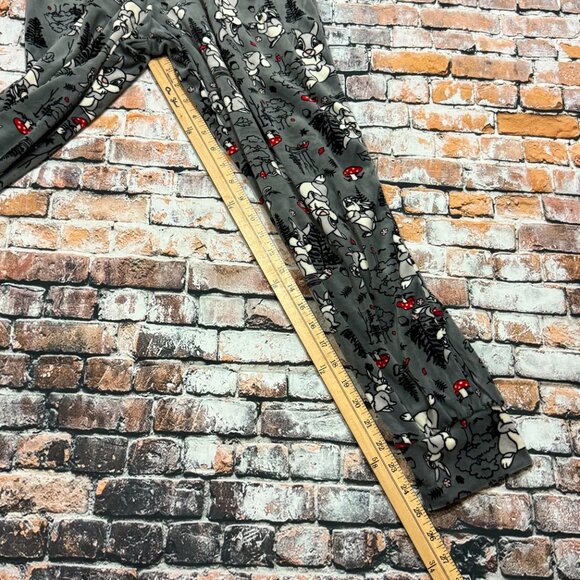 Disney's Winter White Thumper Women's Pajama Set - 2 pc - Size Large (12-14) - Picture 16 of 16